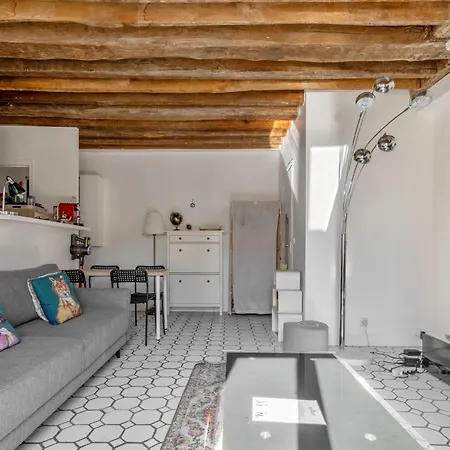 Dauphine - Lb - Bien Place Place Dauphine * Париж